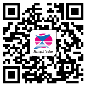 宇波實(shí)業(yè)二維碼